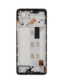 Pantalla OLED con marco para Xiaomi Redmi Note 11E Pro en Xela Quetzaltenango, encuentra la mejor calidad en reparaciones en warrantyproductxela.