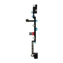 Cable flex antena y puerto de carga para iPhone XR, repuesto BajoPPLCD para reparación de componentes iPhone.