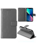 Encuentra la mejor funda billetera de cuero para iPhone XR en Quetzaltenango en SlowBack Xela.
