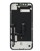Encuentra la mejor pantalla con placa de acero para iPhone XR en Quetzaltenango en nuestro taller de reparaciones.