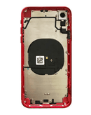 Encuentra tapas traseras para iPhone XR sin logo y componentes preinstalados en Quetzaltenango.