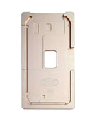 Molde de alineación para pantalla iPhone XR y 11 en Quetzaltenango para reparaciones de calidad.