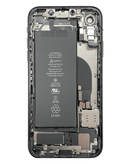 Encuentra la tapa trasera con componentes preinstalados para iPhone XR en Quetzaltenango, Xela.