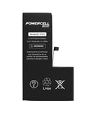 Batería para iPhone XS de 2658 mAH en Xela Quetzaltenango.