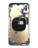 Encuentra tapas traseras con componentes preinstalados para iPhone XS Max Space Gray en Quetzaltenango.