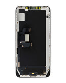 Reparación de pantalla hard OLED para iPhone XS Max en Quetzaltenango, Xela.