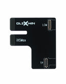 Encuentra en Quetzaltenango el Tester Cable Flex DLZ S800 para iPhone XS Max en el mejor taller de reparaciones de la ciudad.