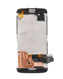 Reparación de pantalla con marco para Motorola Moto Z Force en Xela Quetzaltenango al mejor precio.