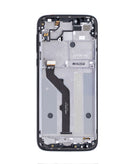 Reparación de pantalla para Motorola Moto G7 Play XT1952 en Quetzaltenango con garantía.