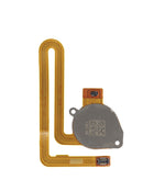 Reemplaza el sensor de huellas con cable flex para Motorola Moto G8 Power en Xela Quetzaltenango.