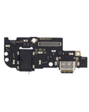 Reparación de puerto de carga con headjack para Motorola Moto G Power en Quetzaltenango.