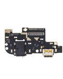Reparación de puerto de carga con jack de audífonos para Motorola Moto G Stylus 6.4 en Quetzaltenango.