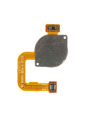 Sensor de huellas con cable flex para Motorola Moto G Stylus 6.4 (XT2043 / 2020) en Quetzaltenango.