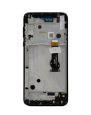Reemplazo de Pantalla con Marco para Motorola Moto G Stylus en Xela Quetzaltenango.