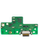 Reparación de puerto de carga para Motorola Moto G8 en Xela Quetzaltenango.