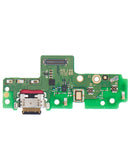 Reparación del puerto de carga para Motorola Moto G Fast (XT2045-3 / 2020) en Xela Quetzaltenango.