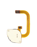 Repuesto original de sensor de huellas con cable flex para Motorola Moto E en Quetzaltenango.