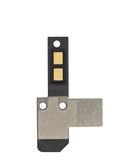 Cable flex flash para Motorola Edge 5G (XT2063), esencial para la reparación del flash de la cámara.