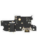 Reparación de placa de puerto de carga con jack de audífonos para Motorola Moto One Fusion Plus en Xela Quetzaltenango.