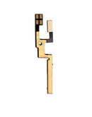 Cable flex para botón de encendido y volumen Motorola Moto G 5G Plus (XT2075), pieza de reparación para tu celular.