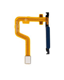 Sensor de huellas con cable flex para Motorola Moto G9 Plus en color Indigo Blue en Xela Quetzaltenango.