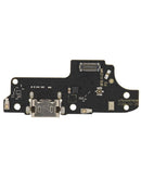 Puerto de carga USB-C para Motorola Moto E7 (XT2095), componente de reemplazo para reparación.