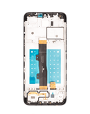 Reparación de pantalla con marco para Motorola Moto E7 en Quetzaltenango, con garantía premium.