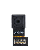 Camara frontal Motorola One 5G (XT2113 / 2020) / G 5G Plus (XT2075-3 / 2020) (8MP)