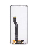Reparación de pantalla LCD para Motorola Moto G Stylus en Quetzaltenango.