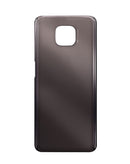 Tapa trasera original para Motorola G Power XT2117 2021 en color Flash Gray disponible en Xela Quetzaltenango.