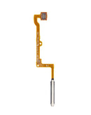 Sensor de huellas con cable flex para Motorola Moto G Power, disponible en Quetzaltenango.