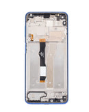 Pantalla con marco Premium para Motorola Moto G Power XT2117 en Quetzaltenango.