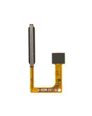 Sensor de huella digital Motorola Moto G100 XT2125-4 color Mystic Lilac para reparación y reemplazo de componentes.