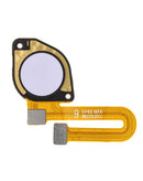 Sensor de huellas con cable flex para Motorola Moto G30 y G10 en Quetzaltenango.