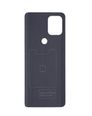 Tapa trasera para Motorola G Stylus 5G (XT2131) en color Cosmic Emerald disponible en Xela Quetzaltenango.
