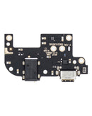 Reparación de puerto de carga con jack de auriculares para Motorola Moto G Stylus 5G en Xela.