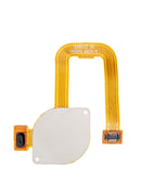 Sensor de huella con cable flex para Motorola Moto G Stylus 5G en Quetzaltenango.