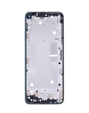 Carcasa intermedia Motorola G Stylus 5G (XT2131 / 2021) (COSMIC EMERALD)
