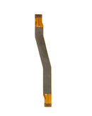 Cable flex de placa principal para Motorola Moto G60 (XT2135-1), pieza de reparación crucial para la conectividad interna.