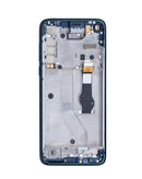 Pantalla con marco original para Motorola Moto G8 Power en Quetzaltenango, Xela.