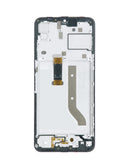 Reparación de pantalla con marco para Motorola Moto G50 5G en Quetzaltenango.