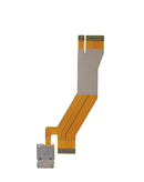 Cable flex lector de SIM para Motorola Edge 20 Pro (XT2153-1), componente esencial para reparación y funcionalidad.