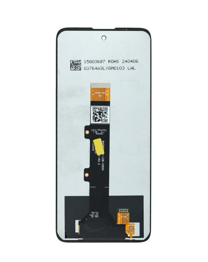 Reparación de pantalla sin marco para Motorola Moto E30 2021 (XT2158-6) y E40 2021 (XT2159) en Xela Quetzaltenango.