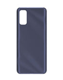 Compra la tapa trasera Motorola G Pure en color Deep Indigo sin logo en Xela Quetzaltenango.
