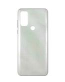 Compra una tapa trasera blanca para Motorola G Pure en Quetzaltenango.