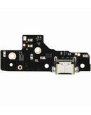 Puerto de carga USB-C para Motorola Moto G Power (XT2165 / 2022), componente de reparación.
