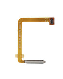 Sensor de huellas con cable flex Motorola Moto G71 5G (XT2169-1 / 2022) (Plateado) en Quetzaltenango - Reparaciones de sensores cerca de Xela.