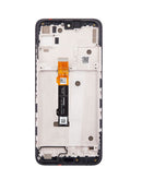 Pantalla con marco Premium para Moto G71 5G (XT2169-1) disponible en Quetzaltenango.