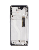 Reparación de pantalla premium para Motorola Moto Edge en Xela Quetzaltenango.