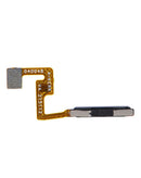 Sensor de huellas con cable flex Motorola Moto G Stylus 4G (XT2211 / 2022) (METALIC ROSE)